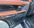 Сірий Ленд Ровер Range Rover Sport, об'ємом двигуна 2.99 л та пробігом 202 тис. км за 17800 $, фото 28 на Automoto.ua