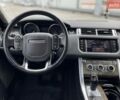 Сірий Ленд Ровер Range Rover Sport, об'ємом двигуна 3 л та пробігом 240 тис. км за 19900 $, фото 15 на Automoto.ua