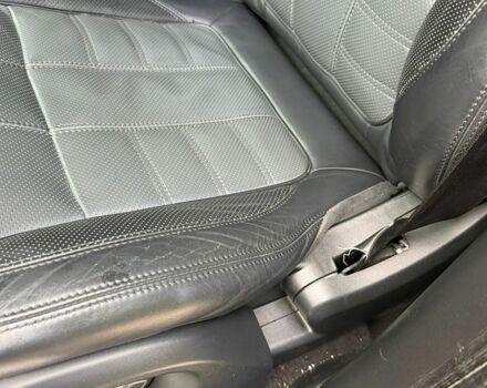 Сірий Ленд Ровер Range Rover Sport, об'ємом двигуна 5 л та пробігом 162 тис. км за 26000 $, фото 18 на Automoto.ua