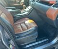 Сірий Ленд Ровер Range Rover Sport, об'ємом двигуна 2.99 л та пробігом 203 тис. км за 16700 $, фото 35 на Automoto.ua