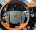 Сірий Ленд Ровер Range Rover Sport, об'ємом двигуна 2.99 л та пробігом 203 тис. км за 16700 $, фото 24 на Automoto.ua