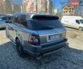Сірий Ленд Ровер Range Rover Sport, об'ємом двигуна 2.99 л та пробігом 203 тис. км за 16700 $, фото 13 на Automoto.ua