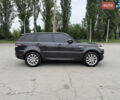 Сірий Ленд Ровер Range Rover Sport, об'ємом двигуна 2.99 л та пробігом 190 тис. км за 24999 $, фото 2 на Automoto.ua