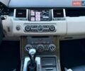 Сірий Ленд Ровер Range Rover Sport, об'ємом двигуна 3 л та пробігом 195 тис. км за 18900 $, фото 31 на Automoto.ua