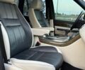 Сірий Ленд Ровер Range Rover Sport, об'ємом двигуна 3 л та пробігом 195 тис. км за 18900 $, фото 23 на Automoto.ua