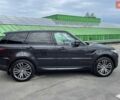 Сірий Ленд Ровер Range Rover Sport, об'ємом двигуна 3 л та пробігом 240 тис. км за 19900 $, фото 3 на Automoto.ua