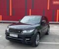 Сірий Ленд Ровер Range Rover Sport, об'ємом двигуна 3 л та пробігом 240 тис. км за 19900 $, фото 1 на Automoto.ua