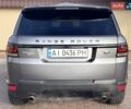 Сірий Ленд Ровер Range Rover Sport, об'ємом двигуна 3 л та пробігом 170 тис. км за 24000 $, фото 6 на Automoto.ua