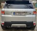 Сірий Ленд Ровер Range Rover Sport, об'ємом двигуна 3 л та пробігом 84 тис. км за 38950 $, фото 22 на Automoto.ua