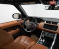 Сірий Ленд Ровер Range Rover Sport, об'ємом двигуна 3 л та пробігом 181 тис. км за 23581 $, фото 10 на Automoto.ua