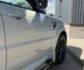 Сірий Ленд Ровер Range Rover Sport, об'ємом двигуна 3 л та пробігом 297 тис. км за 18498 $, фото 10 на Automoto.ua