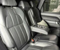 Сірий Ленд Ровер Range Rover Sport, об'ємом двигуна 2.99 л та пробігом 159 тис. км за 26900 $, фото 60 на Automoto.ua