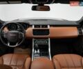 Сірий Ленд Ровер Range Rover Sport, об'ємом двигуна 3 л та пробігом 181 тис. км за 23581 $, фото 9 на Automoto.ua