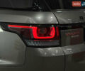 Сірий Ленд Ровер Range Rover Sport, об'ємом двигуна 2.99 л та пробігом 159 тис. км за 26900 $, фото 21 на Automoto.ua