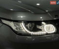 Сірий Ленд Ровер Range Rover Sport, об'ємом двигуна 2.99 л та пробігом 159 тис. км за 26900 $, фото 22 на Automoto.ua