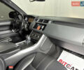Сірий Ленд Ровер Range Rover Sport, об'ємом двигуна 2.99 л та пробігом 159 тис. км за 26900 $, фото 42 на Automoto.ua