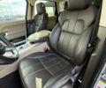 Серый Ленд Ровер Рендж Ровер Спорт, объемом двигателя 3 л и пробегом 164 тыс. км за 26000 $, фото 56 на Automoto.ua