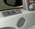 Сірий Ленд Ровер Range Rover Sport, об'ємом двигуна 2.99 л та пробігом 159 тис. км за 26900 $, фото 49 на Automoto.ua