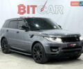 Сірий Ленд Ровер Range Rover Sport, об'ємом двигуна 2.99 л та пробігом 159 тис. км за 26900 $, фото 1 на Automoto.ua
