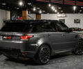 Сірий Ленд Ровер Range Rover Sport, об'ємом двигуна 5 л та пробігом 83 тис. км за 53500 $, фото 10 на Automoto.ua