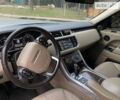 Сірий Ленд Ровер Range Rover Sport, об'ємом двигуна 3 л та пробігом 84 тис. км за 38950 $, фото 15 на Automoto.ua