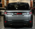 Сірий Ленд Ровер Range Rover Sport, об'ємом двигуна 3 л та пробігом 32 тис. км за 62000 $, фото 13 на Automoto.ua