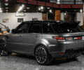 Сірий Ленд Ровер Range Rover Sport, об'ємом двигуна 5 л та пробігом 83 тис. км за 53500 $, фото 4 на Automoto.ua