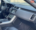 Сірий Ленд Ровер Range Rover Sport, об'ємом двигуна 3 л та пробігом 91 тис. км за 28900 $, фото 20 на Automoto.ua