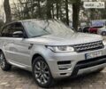 Сірий Ленд Ровер Range Rover Sport, об'ємом двигуна 3 л та пробігом 84 тис. км за 38950 $, фото 185 на Automoto.ua