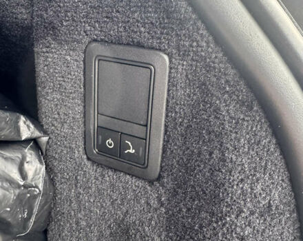 Сірий Ленд Ровер Range Rover Sport, об'ємом двигуна 2.99 л та пробігом 159 тис. км за 25500 $, фото 17 на Automoto.ua