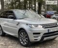 Сірий Ленд Ровер Range Rover Sport, об'ємом двигуна 3 л та пробігом 84 тис. км за 38950 $, фото 179 на Automoto.ua