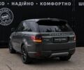 Сірий Ленд Ровер Range Rover Sport, об'ємом двигуна 3 л та пробігом 169 тис. км за 25500 $, фото 5 на Automoto.ua