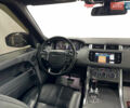 Сірий Ленд Ровер Range Rover Sport, об'ємом двигуна 2.99 л та пробігом 159 тис. км за 26900 $, фото 31 на Automoto.ua