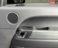 Сірий Ленд Ровер Range Rover Sport, об'ємом двигуна 2.99 л та пробігом 159 тис. км за 26900 $, фото 53 на Automoto.ua