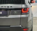 Сірий Ленд Ровер Range Rover Sport, об'ємом двигуна 2.99 л та пробігом 159 тис. км за 26900 $, фото 14 на Automoto.ua