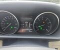 Сірий Ленд Ровер Range Rover Sport, об'ємом двигуна 3 л та пробігом 169 тис. км за 25500 $, фото 12 на Automoto.ua