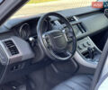 Сірий Ленд Ровер Range Rover Sport, об'ємом двигуна 3 л та пробігом 91 тис. км за 28900 $, фото 17 на Automoto.ua