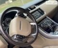 Сірий Ленд Ровер Range Rover Sport, об'ємом двигуна 3 л та пробігом 84 тис. км за 38950 $, фото 68 на Automoto.ua