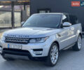 Сірий Ленд Ровер Range Rover Sport, об'ємом двигуна 3 л та пробігом 91 тис. км за 28900 $, фото 13 на Automoto.ua
