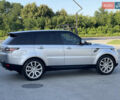 Сірий Ленд Ровер Range Rover Sport, об'ємом двигуна 3 л та пробігом 91 тис. км за 28900 $, фото 6 на Automoto.ua