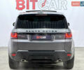 Сірий Ленд Ровер Range Rover Sport, об'ємом двигуна 2.99 л та пробігом 159 тис. км за 26900 $, фото 16 на Automoto.ua