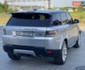 Сірий Ленд Ровер Range Rover Sport, об'ємом двигуна 3 л та пробігом 91 тис. км за 28900 $, фото 8 на Automoto.ua