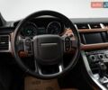 Сірий Ленд Ровер Range Rover Sport, об'ємом двигуна 3 л та пробігом 181 тис. км за 23581 $, фото 11 на Automoto.ua