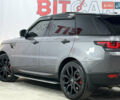 Сірий Ленд Ровер Range Rover Sport, об'ємом двигуна 2.99 л та пробігом 159 тис. км за 26900 $, фото 20 на Automoto.ua