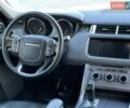 Сірий Ленд Ровер Range Rover Sport, об'ємом двигуна 3 л та пробігом 95 тис. км за 11999 $, фото 10 на Automoto.ua