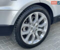 Сірий Ленд Ровер Range Rover Sport, об'ємом двигуна 3 л та пробігом 91 тис. км за 28900 $, фото 30 на Automoto.ua