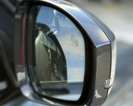 Серый Ленд Ровер Рендж Ровер Спорт, объемом двигателя 3 л и пробегом 164 тыс. км за 27000 $, фото 20 на Automoto.ua