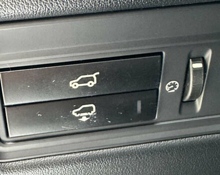 Серый Ленд Ровер Рендж Ровер Спорт, объемом двигателя 2.99 л и пробегом 180 тыс. км за 27000 $, фото 29 на Automoto.ua