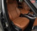 Сірий Ленд Ровер Range Rover Sport, об'ємом двигуна 3 л та пробігом 181 тис. км за 23581 $, фото 20 на Automoto.ua