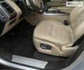 Сірий Ленд Ровер Range Rover Sport, об'ємом двигуна 3 л та пробігом 84 тис. км за 38950 $, фото 55 на Automoto.ua